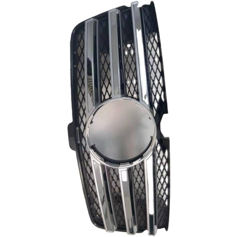  Mercedes-Benz GL Grille 2011-2012 | OEM 1648803185 Aftermarket Front Grille