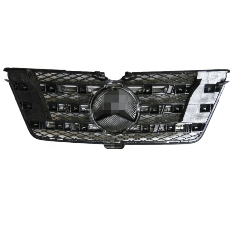  Mercedes-Benz GL Grille 2011-2012 | OEM 1648803185 Aftermarket Front Grille