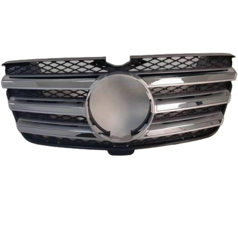  Mercedes-Benz GL Grille 2011-2012 | OEM 1648803185 Aftermarket Front Grille