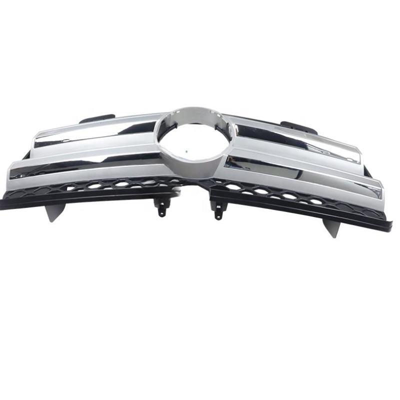Mercedes-Benz GL Grille 2006-2009 | OEM 1648800185 Aftermarket Front Grille