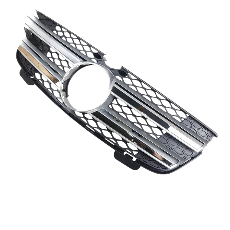 Mercedes-Benz GL Grille 2006-2009 | OEM 1648800185 Aftermarket Front Grille