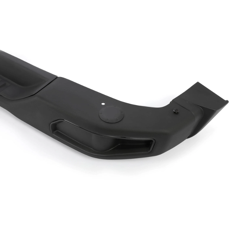 10th Anniversary Rear Bumper for Jeep Wrangler JK Rubicon (2007-2017) - Steel, Aluminum 