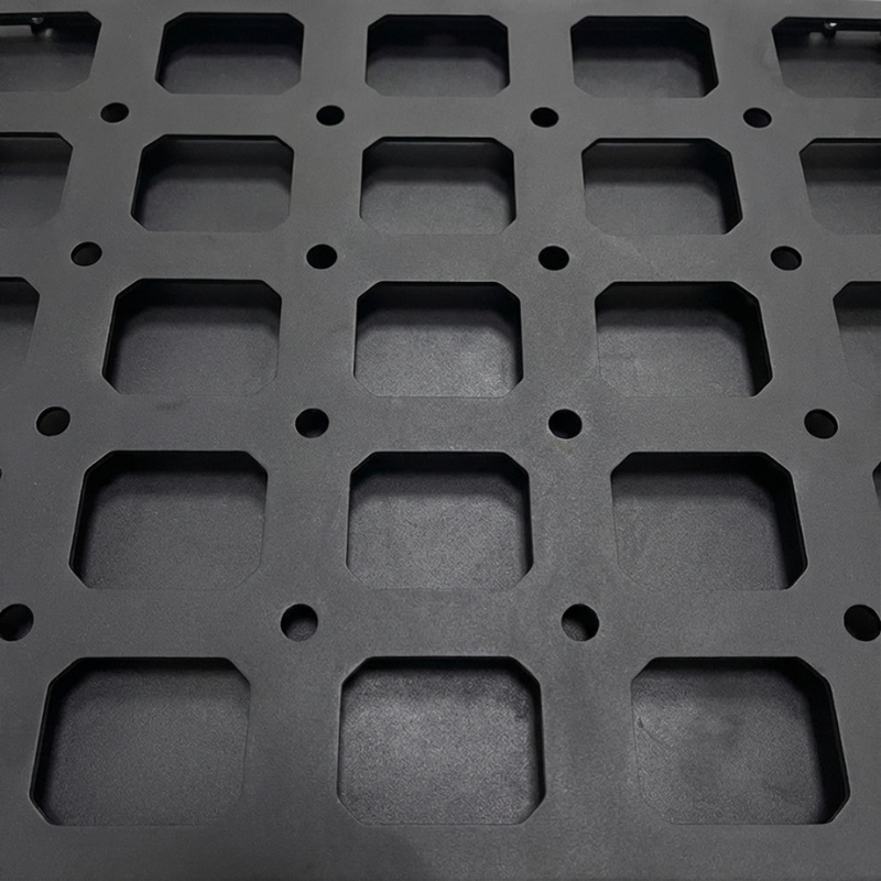 Tailgate Foldable Operation Table & Cargo Shelf for Ford Bronco 2022+ - MCOM Multifunctional Rear St