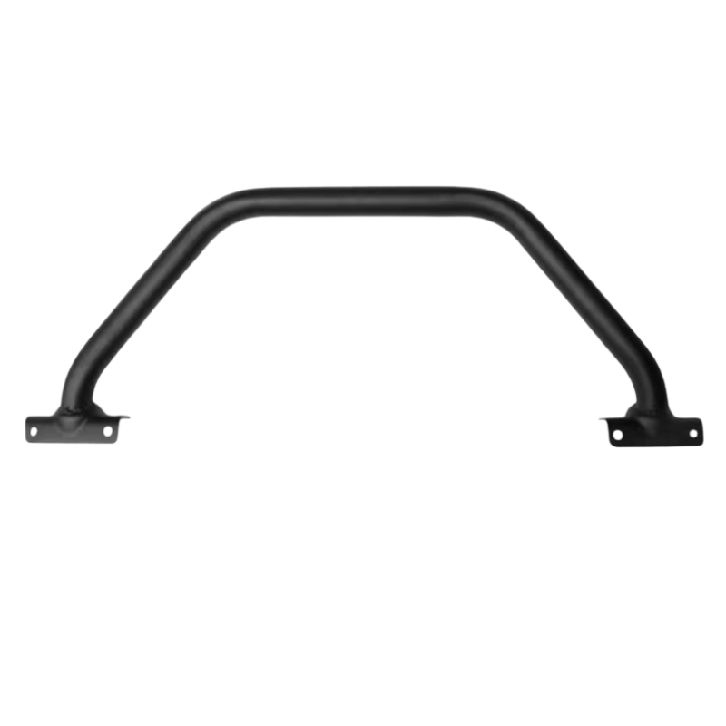  Heavy Duty Steel Front Bumper for Ford Bronco 2021-2024 - Modular Bull Bar & Skid Plate Kit